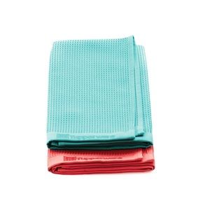 Microfiber Towels